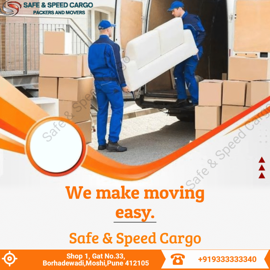Packers and Movers in Pune Packers and Movers in Pune