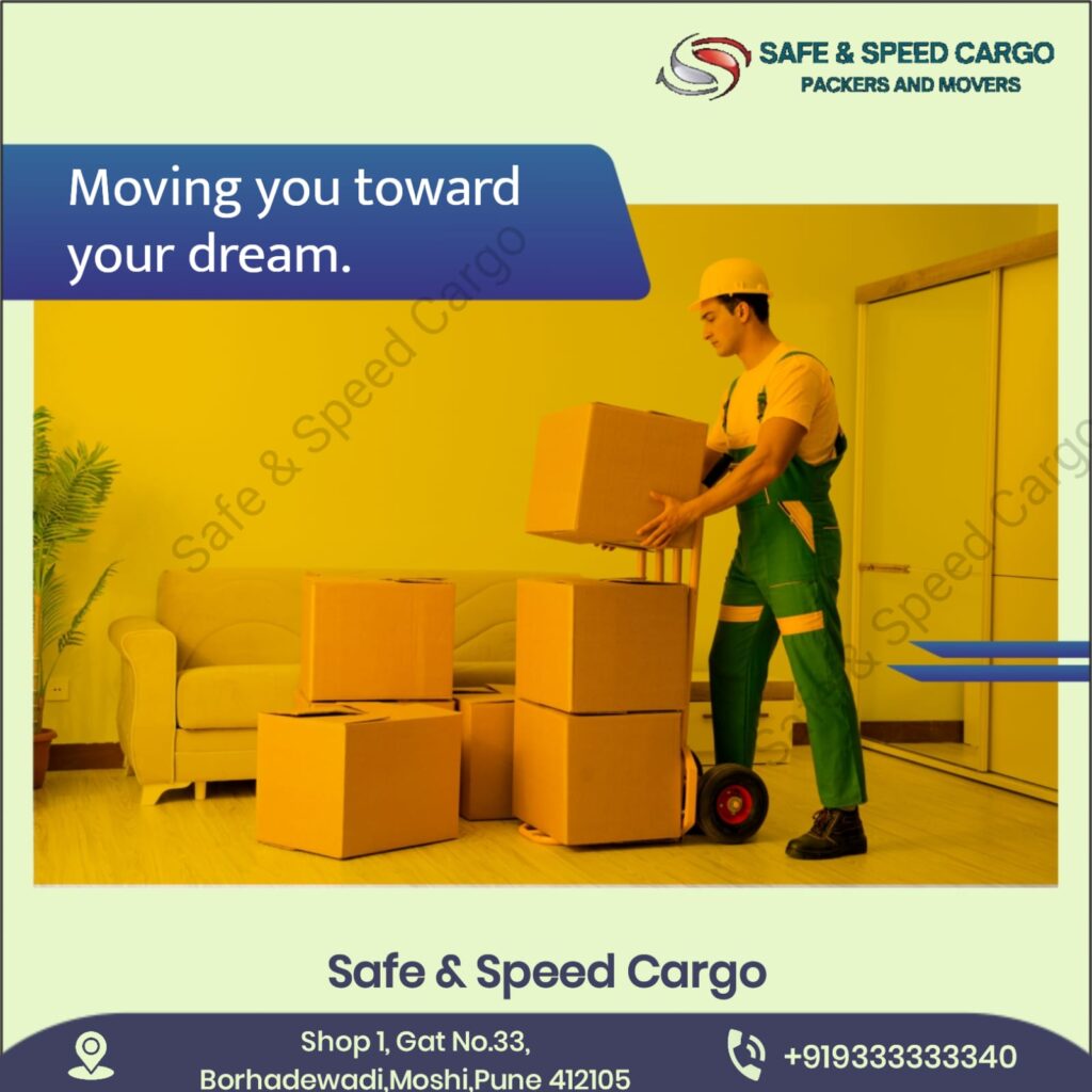 Packing Packing